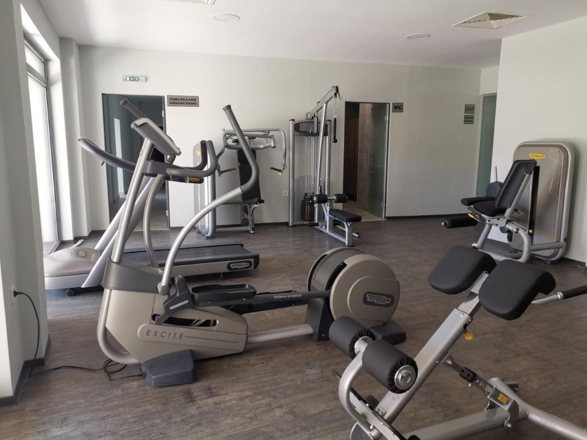 Cozy Apartment By The Sea Saints Constantine and Helena ภายนอก รูปภาพ