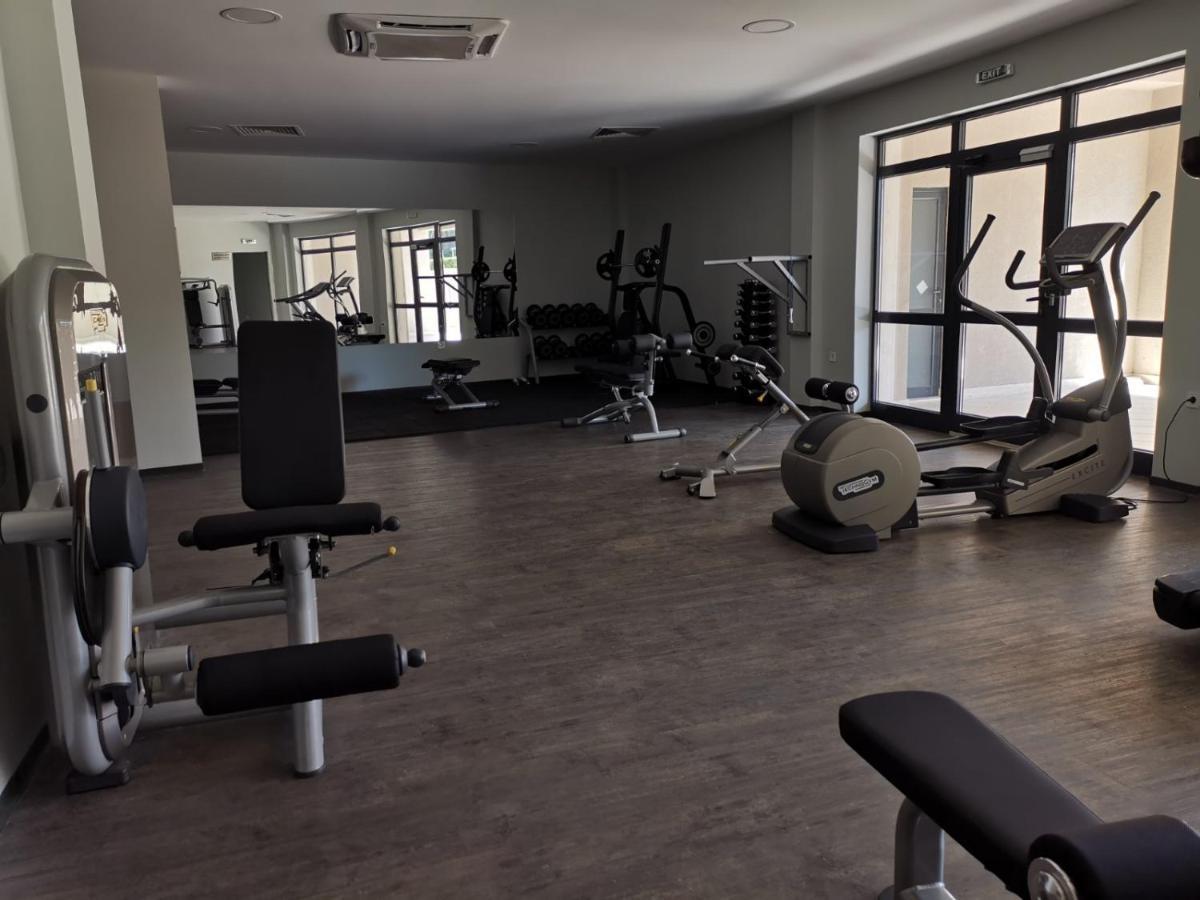 Cozy Apartment By The Sea Saints Constantine and Helena ภายนอก รูปภาพ