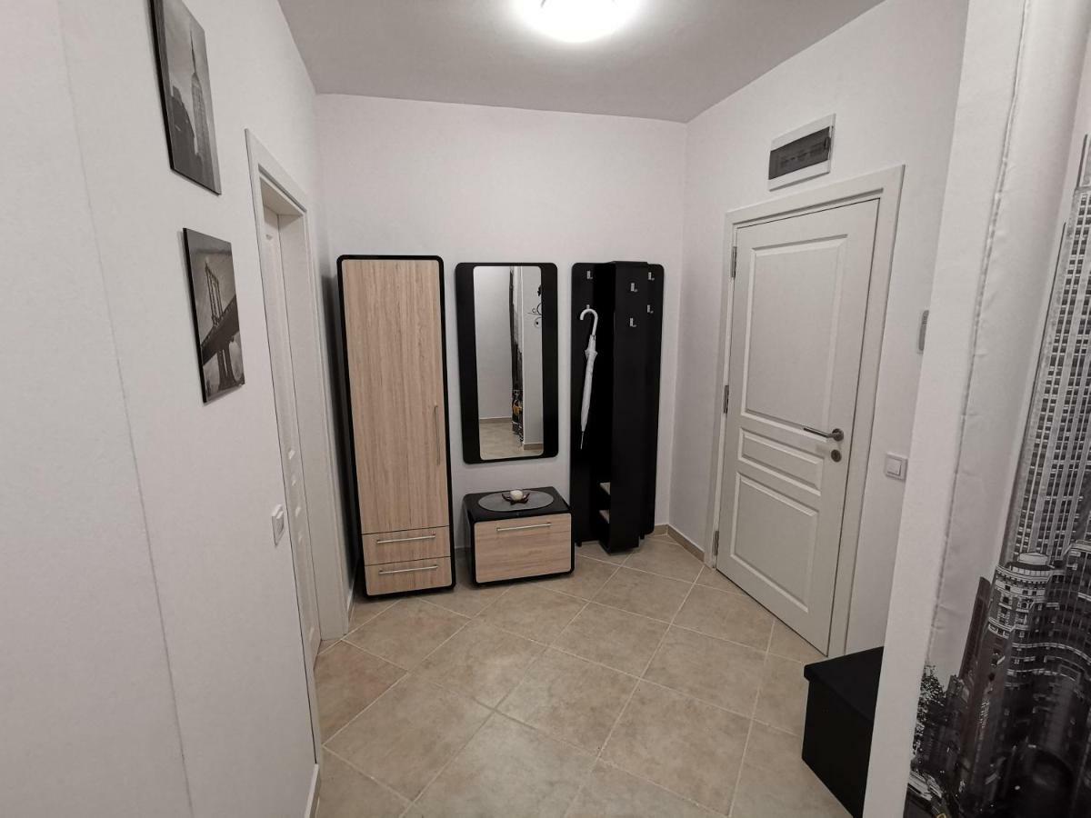Cozy Apartment By The Sea Saints Constantine and Helena ภายนอก รูปภาพ