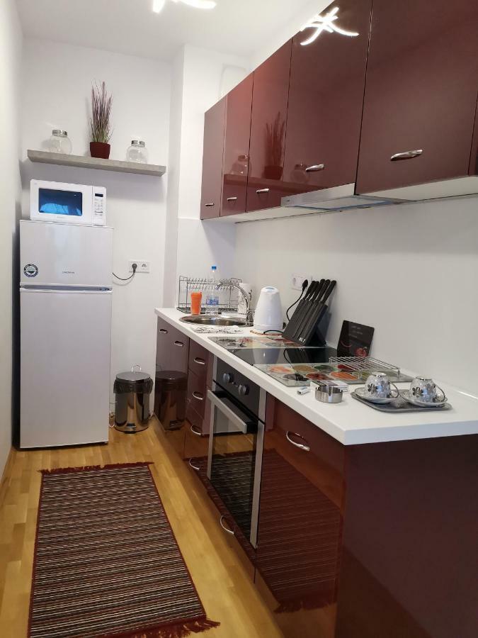 Cozy Apartment By The Sea Saints Constantine and Helena ภายนอก รูปภาพ