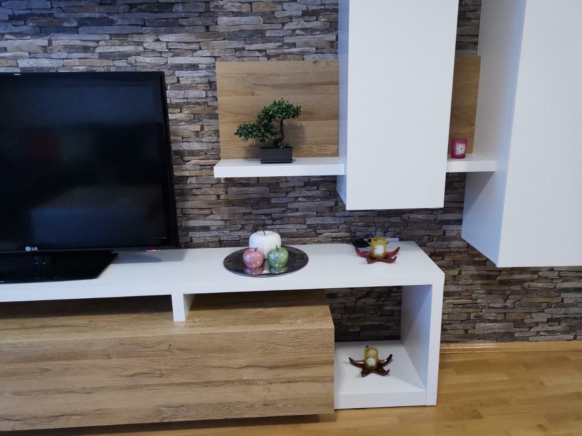 Cozy Apartment By The Sea Saints Constantine and Helena ภายนอก รูปภาพ